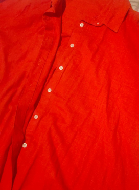 image of button up shirt