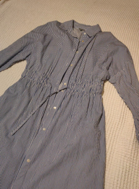 image of Shirt dress